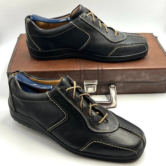 SANDRO Republic Gel Shoes - Picture 1 of 10